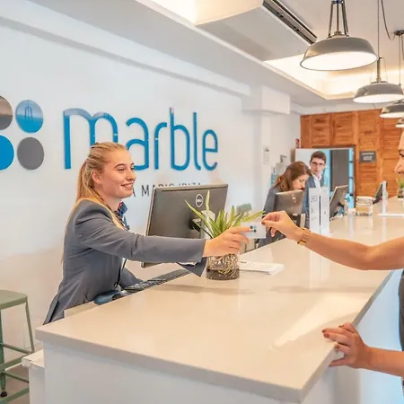 Marble Stella Maris Hotel Ibiza