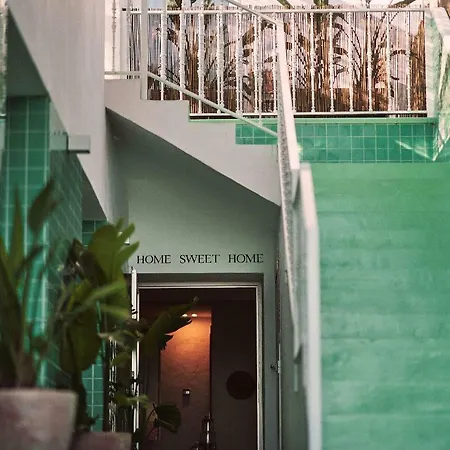 Hotel Mikasa Boutique Adults Only Ibiza
