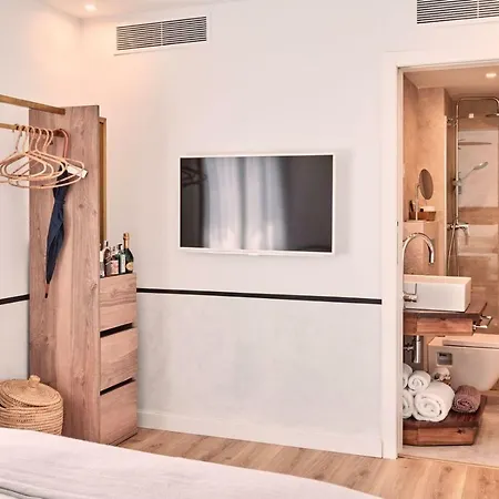 Mikasa Boutique Adults Only Hotel Ibiza