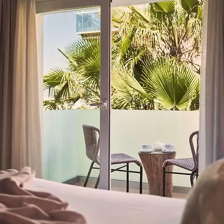 Mikasa Boutique Adults Only Hotel