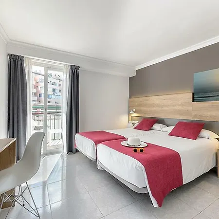 Hotell Vibra Maritimo
