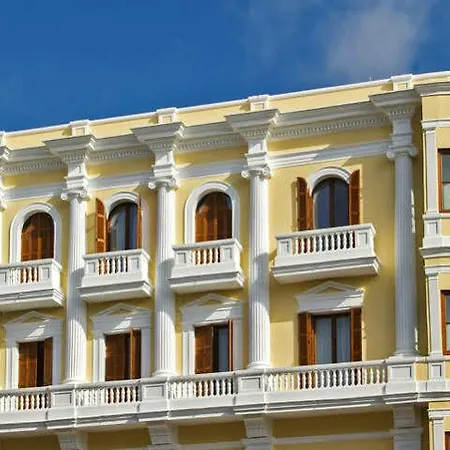 Gran Montesol Hotel Ibiza