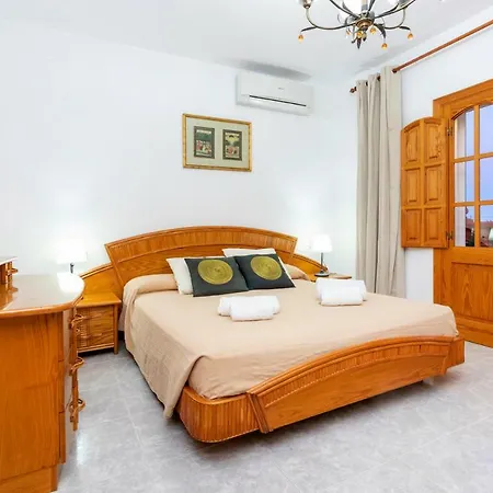Mali Villa