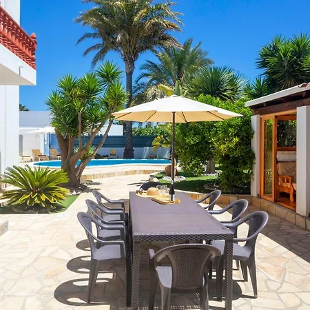 Mali Villa