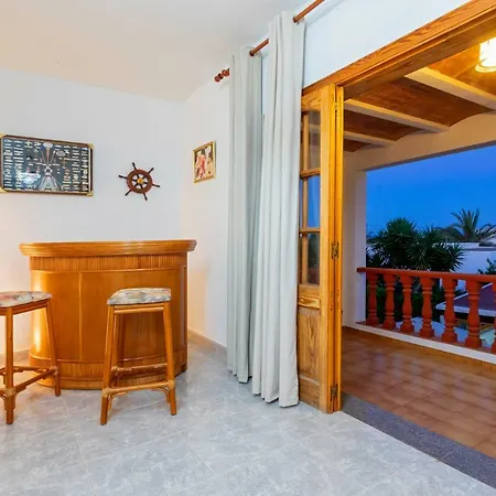 Mali Ibiza-stad