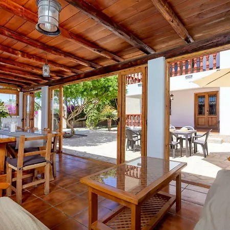 Mali Villa Ibiza-stad