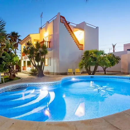 Mali Villa