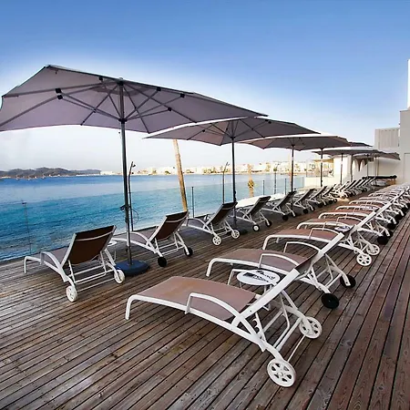 Hotel Bg Nautico Ebeso