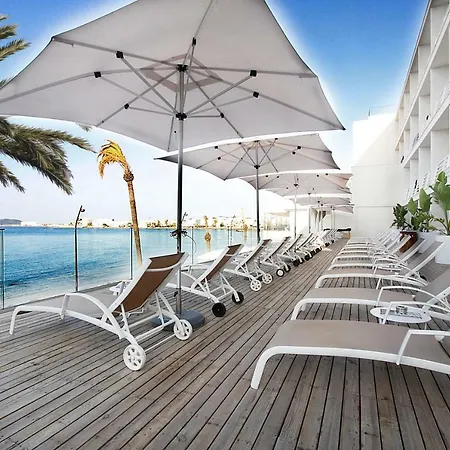Bg Nautico Ebeso Hotel
