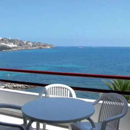 Lido Appartement