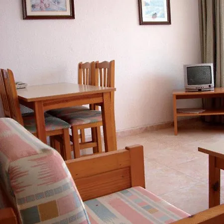Lido Apartment *