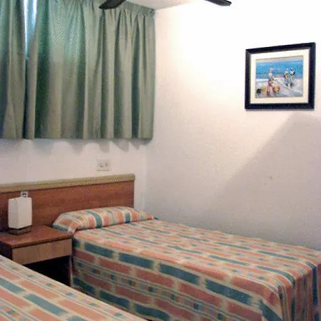 Appartement Lido Ibiza