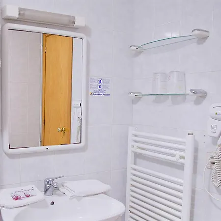 Vibra Hotel
