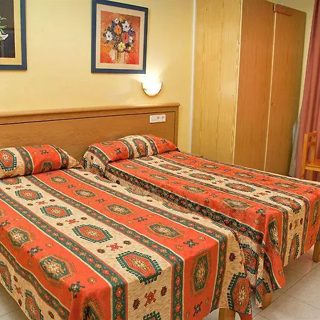 Vibra Hotel Ibiza-stad