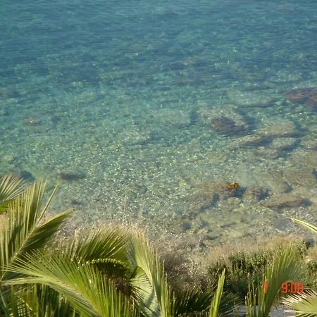 Nieves Holiday home