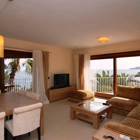 Holiday home Nieves Ibiza Town