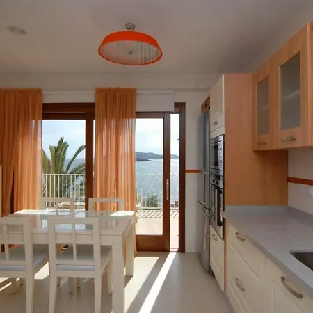 Nieves * Ibiza Town