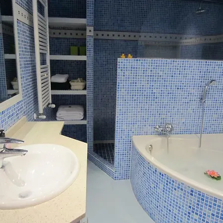 Nieves Holiday home *