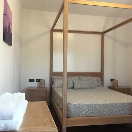 Holiday home Nieves *