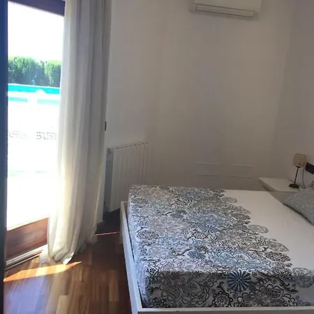 Nieves Holiday home *