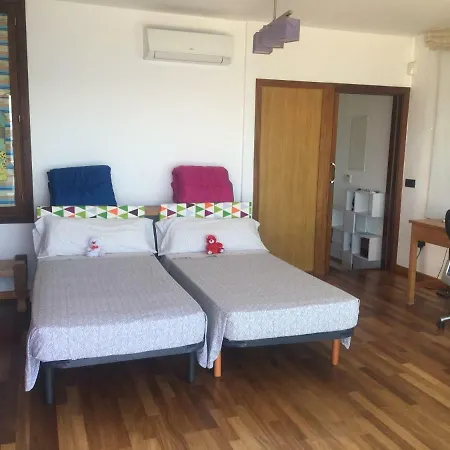 Nieves Holiday home Ibiza Town