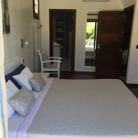 Nieves Holiday home Ibiza Town