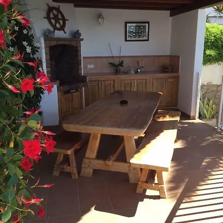 Holiday home Nieves