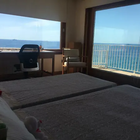 Nieves Holiday home Ibiza Town