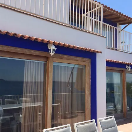Nieves Holiday home *