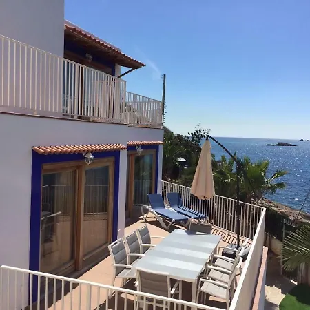 Holiday home Nieves Ibiza Town
