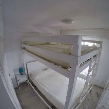 Ibiza Rooms Apartment