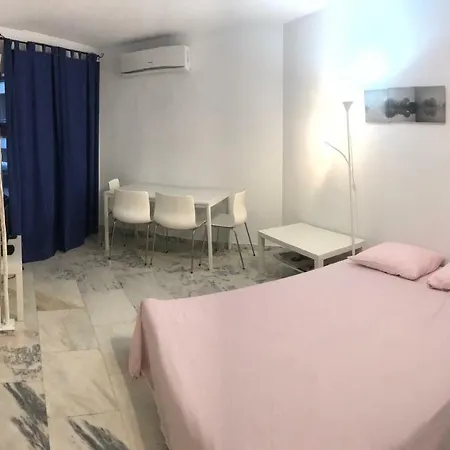 Apartment Ibiza Rooms