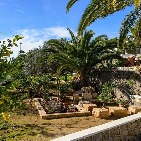 Pep Holiday home Ibiza Town