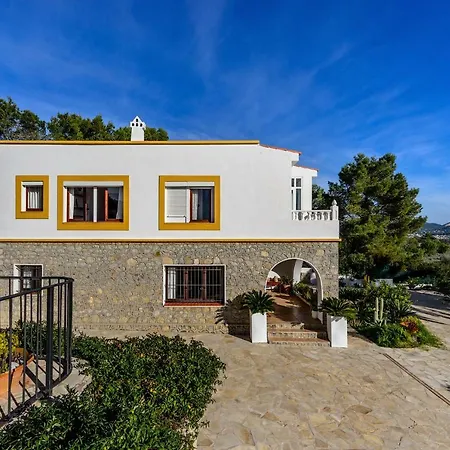 Pep Holiday home
