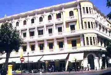 Montesol Experimental Hotel 5*