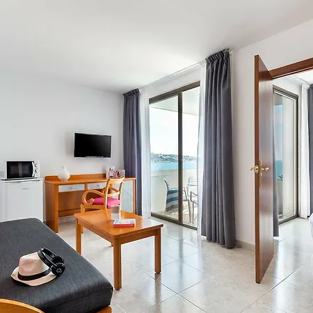 Vibra Jabeque Soul-3sup Apart-hotel