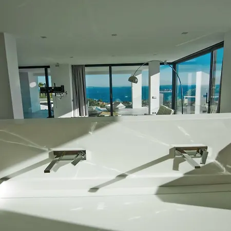 Villa Crystal *
