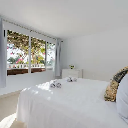 Pep Holiday home Ibiza Town
