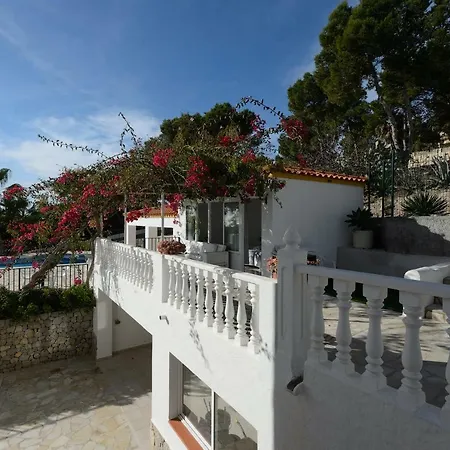 Pep Holiday home