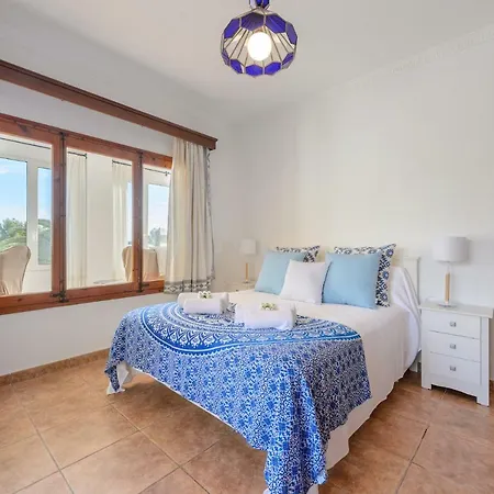 Holiday home Pep *