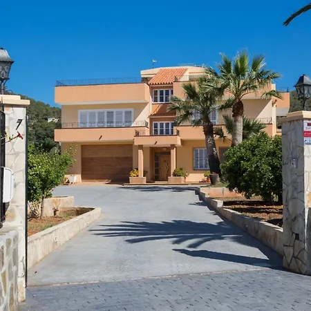 Palmera * Ibiza Town