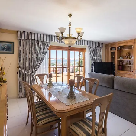 Villa Palmera
