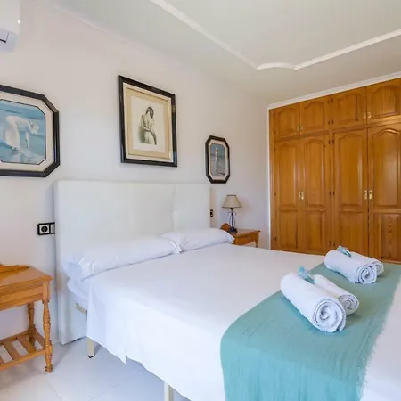 Villa Palmera