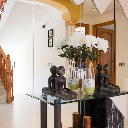Villa Palmera
