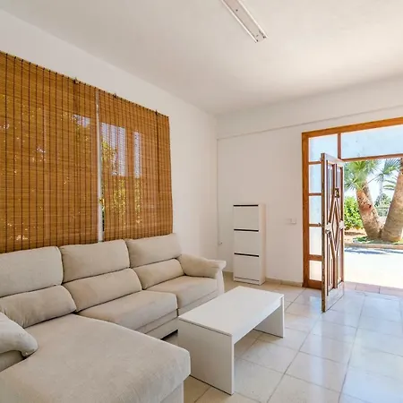 Palmera Villa