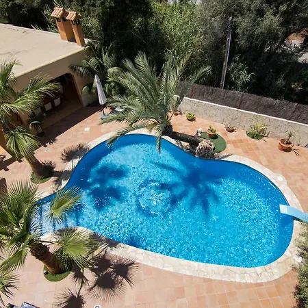 Palmera Villa