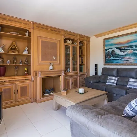 Palmera Villa *