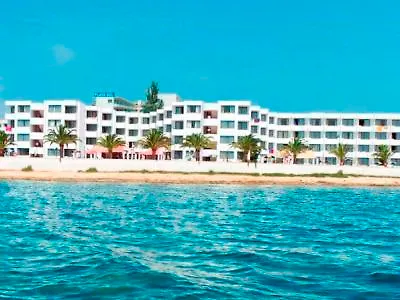 Apartment Vibra Jabeque Blue - Adults Only -new Opening 2025 *