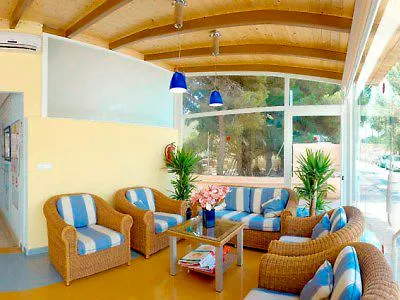 Apartment Vibra Jabeque Blue - Adults Only -new Opening 2025 Ibiza Town