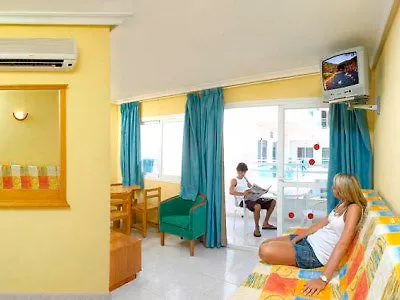 Apartment Vibra Jabeque Blue - Adults Only -new Opening 2025 Ibiza Town